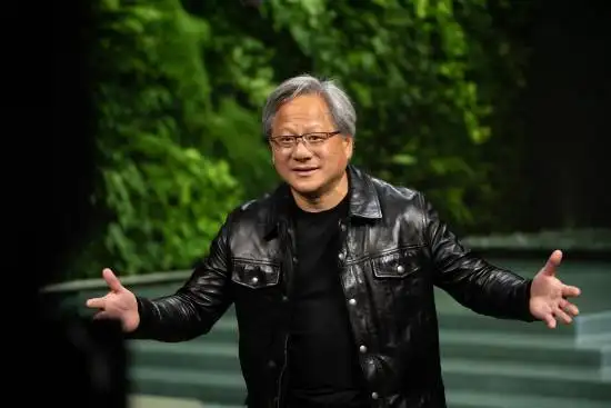 *Black Myth* players, don’t panic just yet! Jensen Huang denies GPU bidding wars