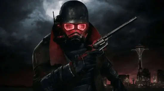 In *Fallout: New Vegas*, even 30 FPS is hard to maintain—the truth is even more alarming.