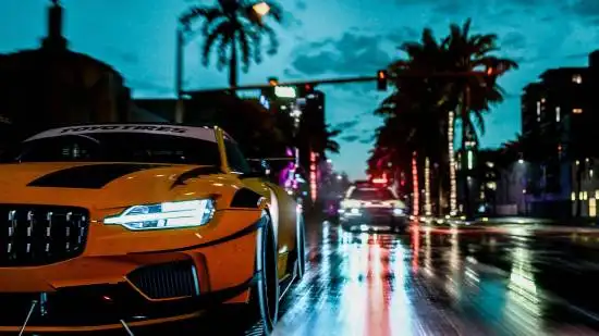 Can *GTA6* crush *Need for Speed 21*?