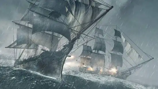 Is *Assassin's Creed IV: Black Flag Remake* really coming? Ubisoft can't keep it under wraps this time.