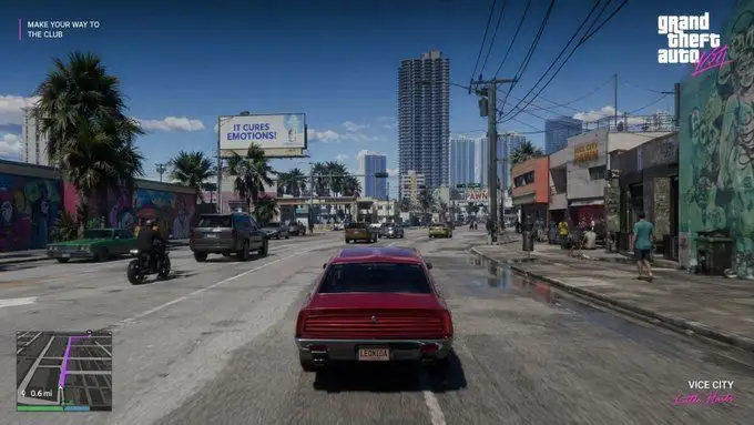 *GTA 6* AI Art Looks Too Real! Players Are Already Losing It