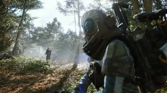 95% of players in *ARC Raiders* turn on voice chat — it turns the extraction shooter into a social space