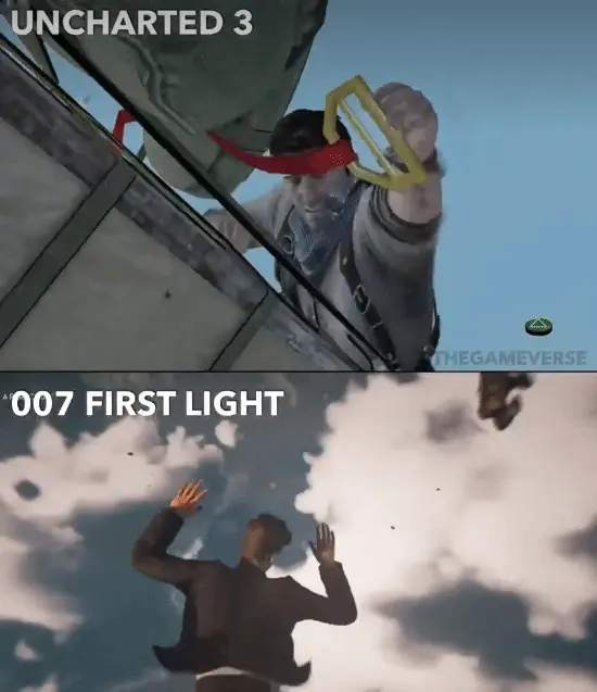 '007: Debut' Crushed by Older Titles? Has the Graphics Bottleneck Truly Arrived?