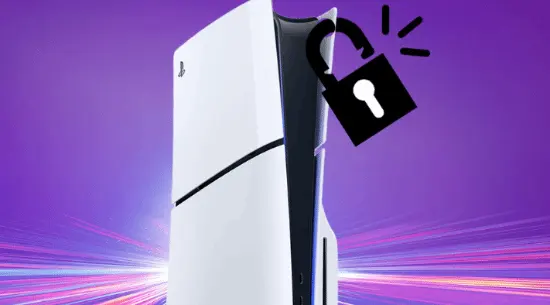 Hackers Crack PS5 Kernel! Is There Hope for Star Wars: Episode I – Racer?
