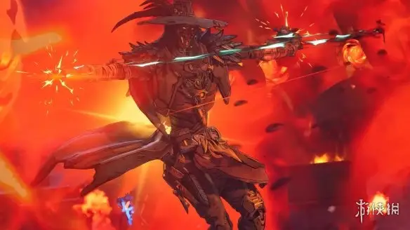 *Borderlands 4* Reveals Another New Character; Players Disappointed by Poor Value