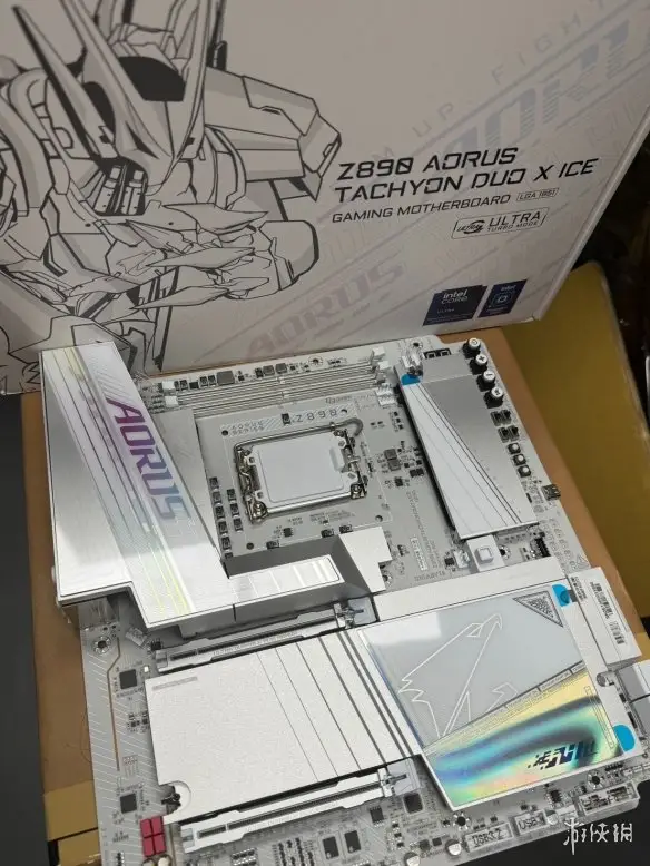 Speed Demon! A Must-Have for Forza – GIGABYTE Memory Breaks 13400