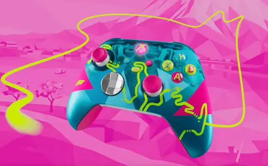 40-Hour Battery Life! Forza Horizon 6 Peripherals Unveiled