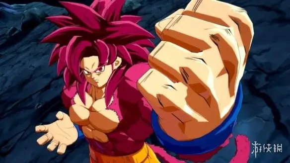 "Dragon Ball FighterZ" Super Saiyan 4 Goku Launches – Is This Hitbox Stable?