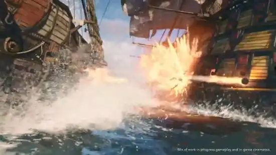 Assassin's Creed: Black Flag Memory Reset Gameplay Footage Leaked: Ubisoft Has Nailed It This Time