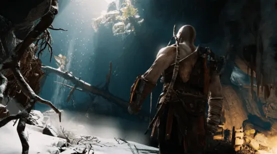 Eight Years on the God-Slaying Path! God of War PS4 Version Celebrates 8th Anniversary Since Release