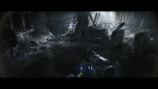 "Metro 2039" Gameplay Trailer Released: Can It Deliver on Winter 2026?
