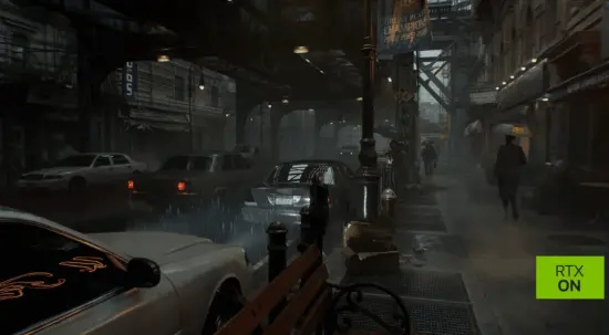 Jensen Huang's New Move Is Powerful! "Cyberpunk 2077" Ray Tracing Performance Doubles