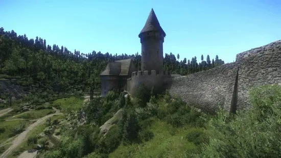 "Kingdom Come: Deliverance": One Yuan Donated Per Copy Sold—This Sentiment Deserves Respect