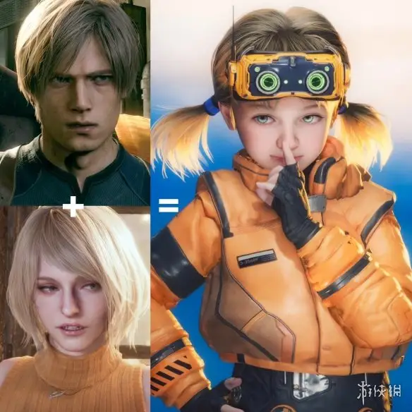 《识质存在》戴安娜是里昂女儿？玩家脑洞炸了