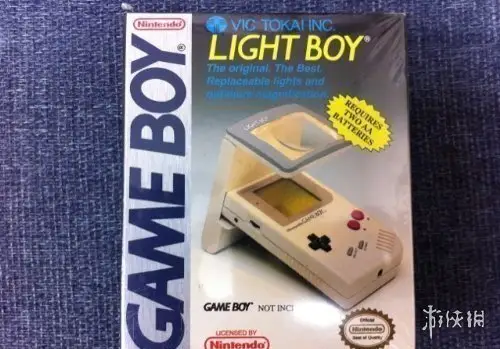 Gameboy发售37年了！那台省电神机教会我们什么？