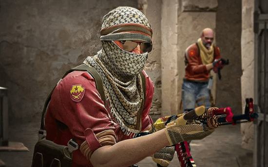 Key Store System CS2 Animation System Completely Overhauled! No-Damage Empty Gun Finally ...