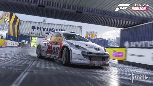 Forza Horizon 6 Garage + Manor Dual System! Japan Tracks Go Big This Time