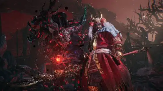 《仁王3》爆了，光荣却靠AI赚翻了