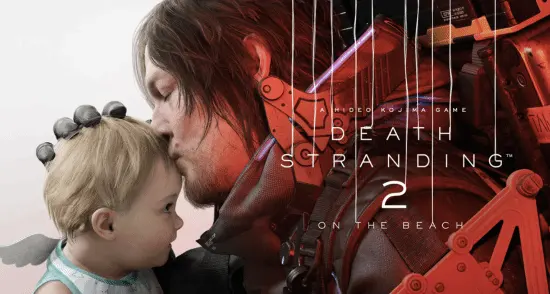 《死亡搁浅2》92小时通关！前Xbox高管却说初代剧情更好？