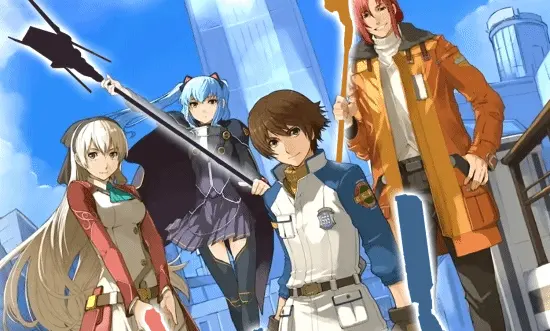 《轨迹》13部作品共享世界观!8大RPG系列构建有多强