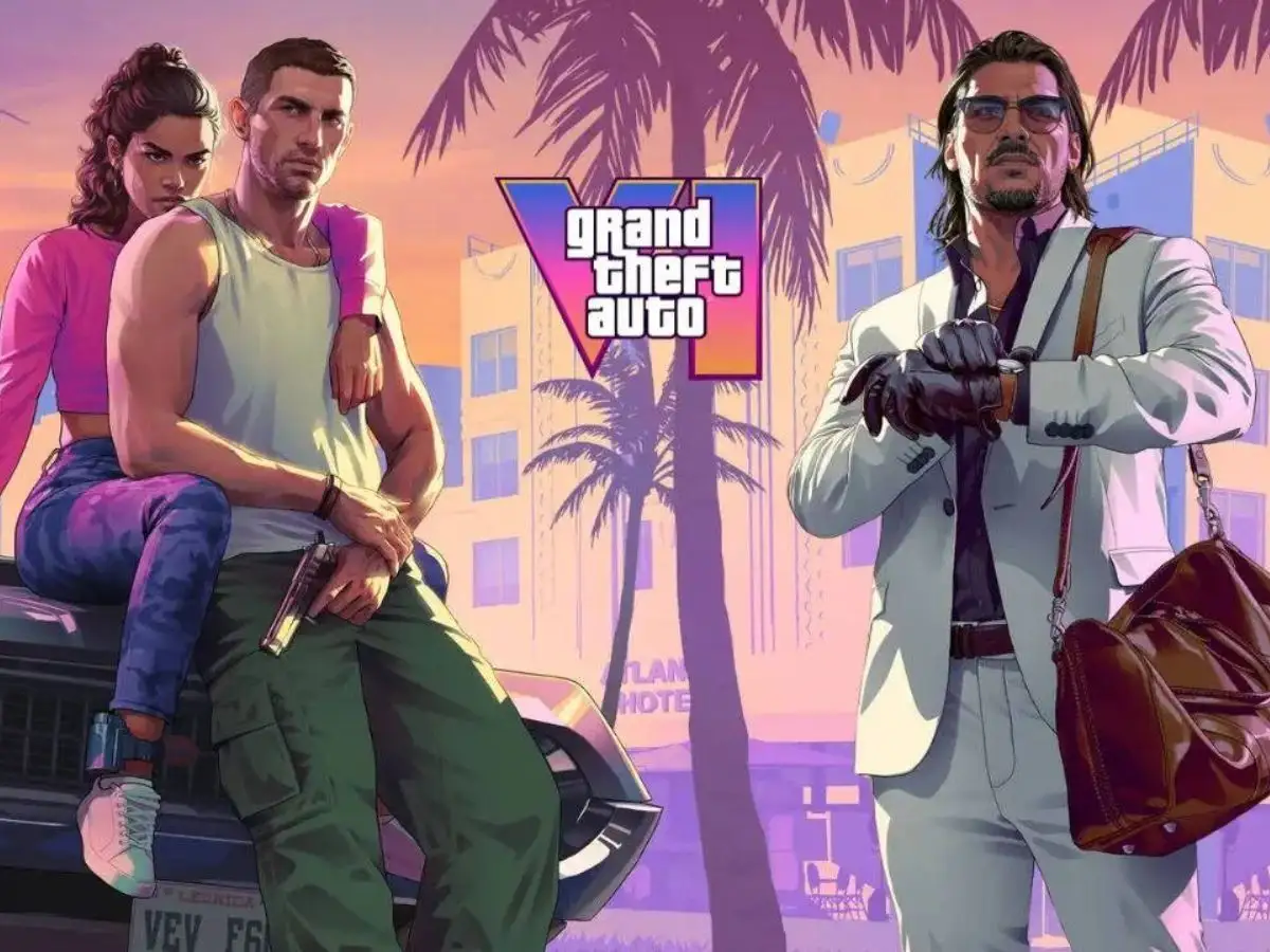《GTA6》能救游戏业？业内人士泼冷水