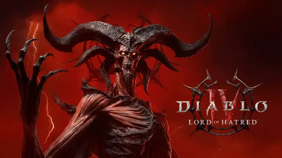 《暗黑4》新DLC拿下8分！墨菲斯托谢幕战值得吗