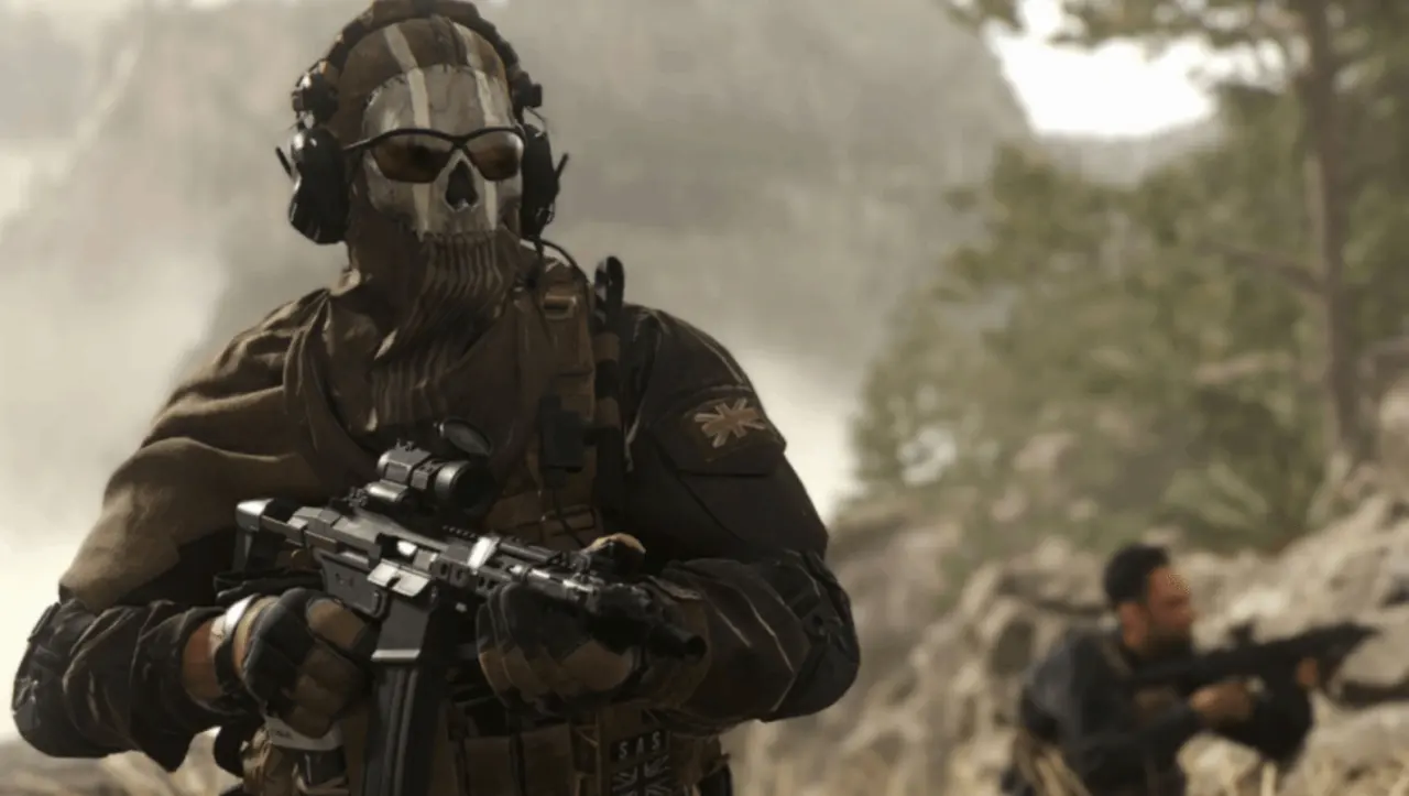 Call of Duty Drops Xbox Game Pass Day One — What's Behind the Price Cut?
