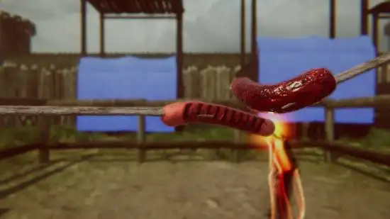Sausage Legend: Arena Hits Steam Early Access with 50 Playable Sausage Fighters