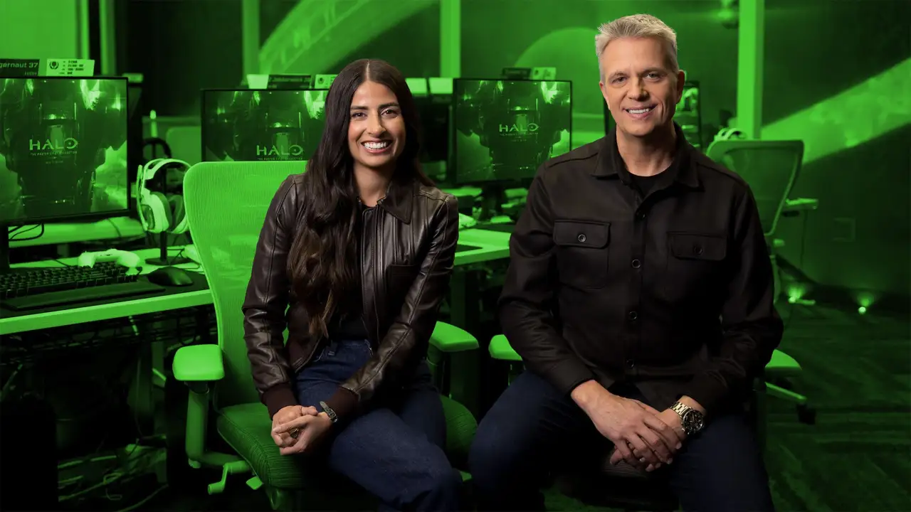 Xbox's New CEO: The Old Model No Longer Works