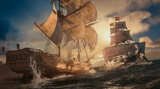 Assassin's Creed IV Remaster launches July at ¥248, Ubisoft confirms