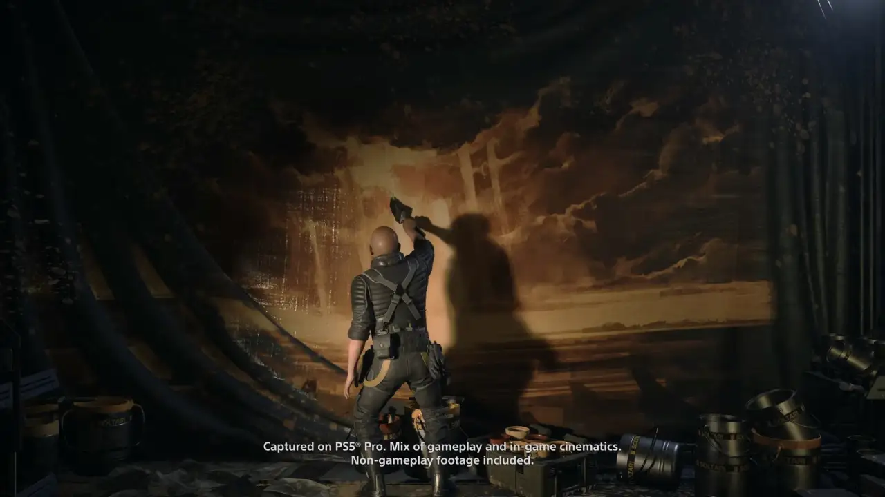 Housemarque's The Salo Cycle hits 88 on Metacritic — they weren't bluffing this time