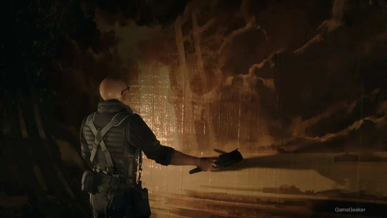 Saro Cycle combat screenshot