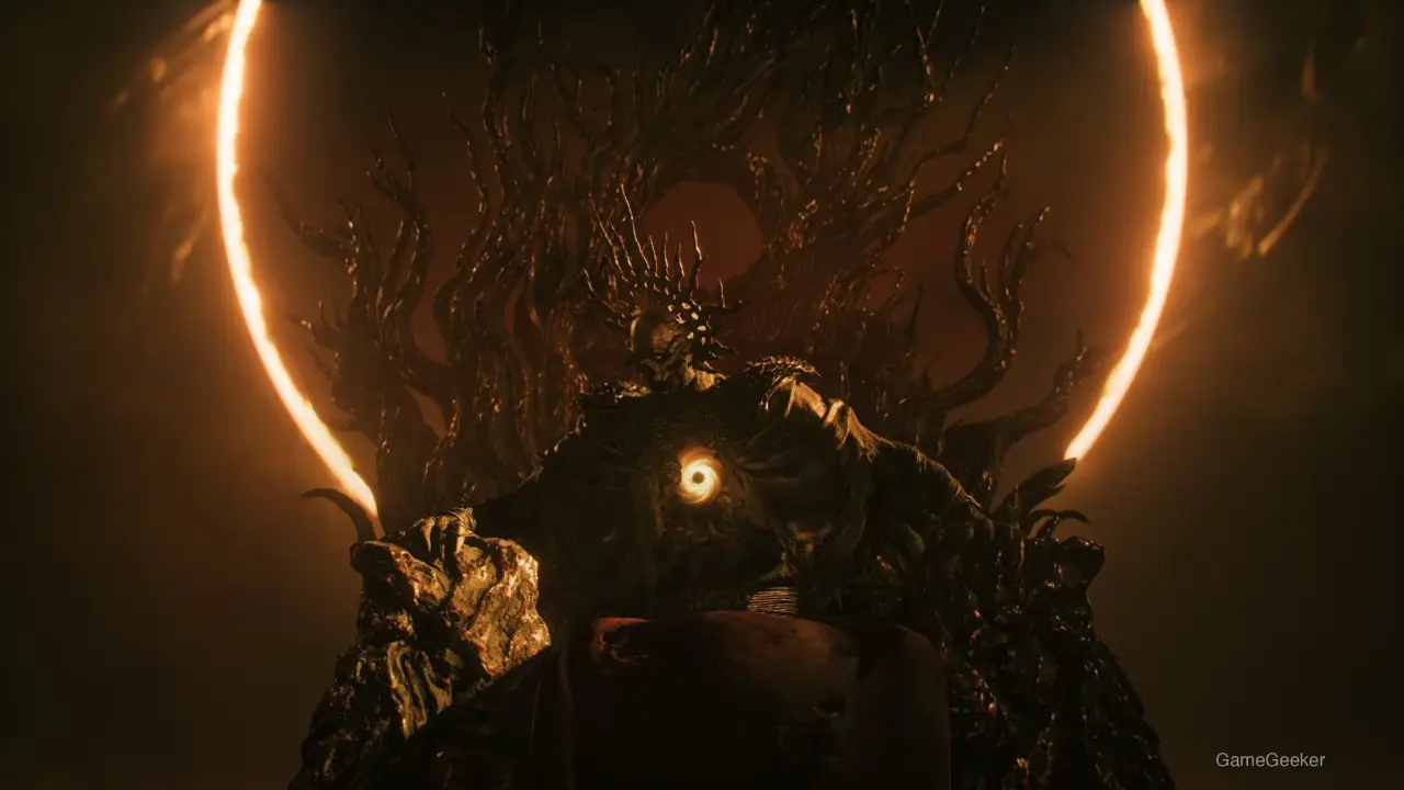 Saro Cycle enemy design