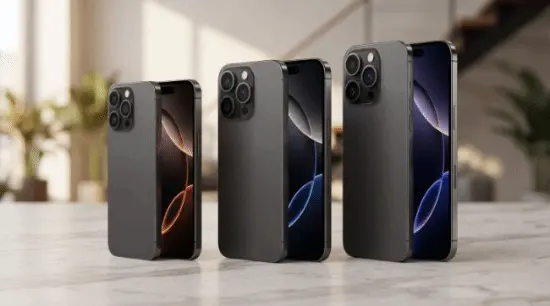 iPhone 18 lineup gets 12GB RAM across all models as Apple finally loosens the purse strings