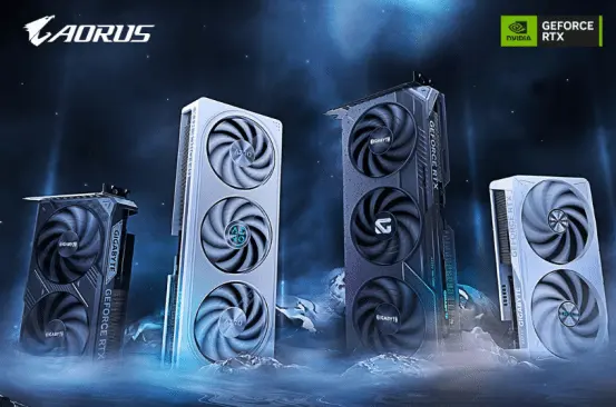 Directive Rejected: DLSS 4.5 Debuts in Anomaly Ring Open Beta, RTX 50 Cards Hit Peak Performance