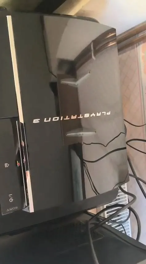 Modder Restores Original PS3, Community Says It Looks Better Than PS5