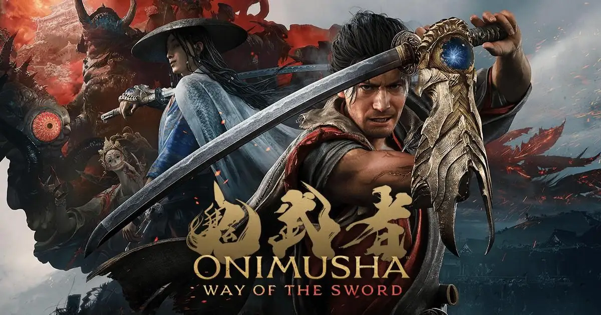Capcom Schedules May Hands-On Event for Onimusha: Way of the Sword
