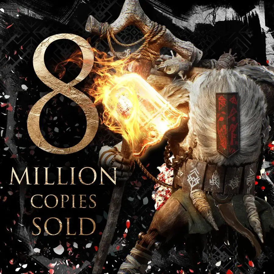 Flint: Treasure of Oblivion hits 8 million sales, proving turn-based combat still has new tricks