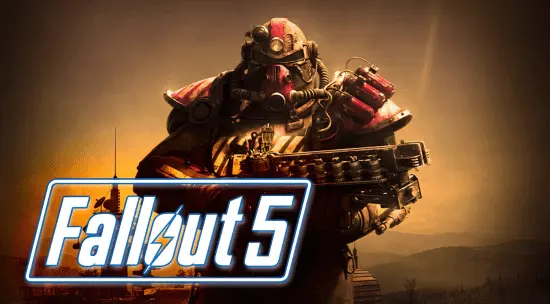 Fallout 5 exclusivity in doubt as new Xbox chief revisits console exclusive strategy