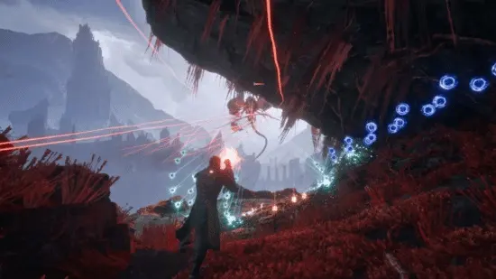Returnal successor The Tchia Cycle hits 88 on Metacritic as Housemarque delivers another solid roguelike