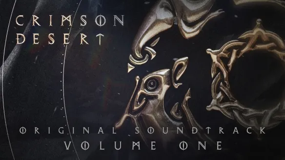 Red Desert soundtrack now available with 75 tracks as free download