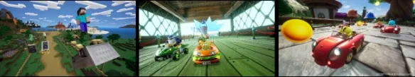 Sonic Racing: CrossWorlds 40% off for Golden Week, plus free 5-day trial on Steam