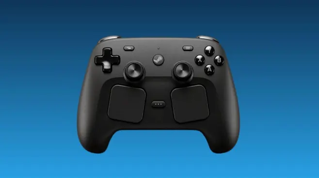Valve's New Controller May Launch First, Console VR Still on Hold