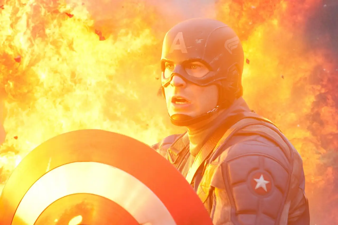 Marvel's Visual Director Exits After 16 Years and 40 Films