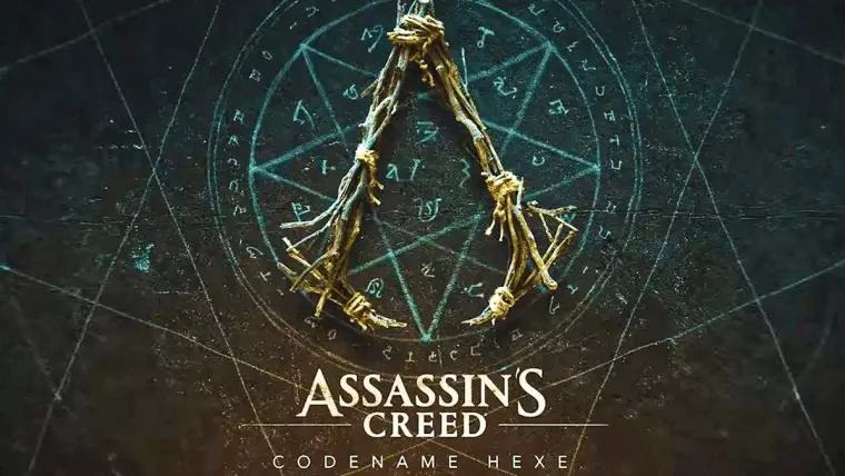 Assassin's Creed HEXE cuts magic system as Ubisoft pivots to realism
