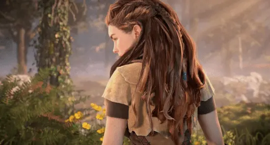 Horizon Zero Dawn Remastered Hits PS Plus with Graphics Nearly Matching the Sequel