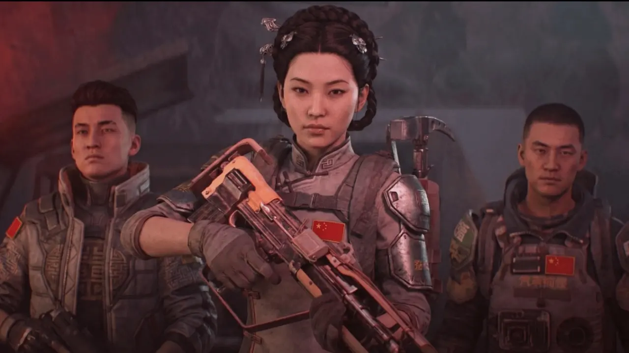 ARC Raiders lands in China as Tencent secures publishing rights for 2026 launch
