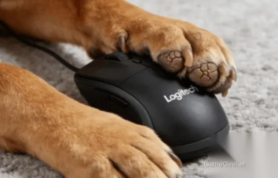 Logitech controversy image