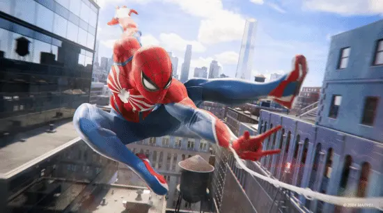 Marvel's Spider-Man 2 hits rock-bottom ¥180 on Pinduoduo in aggressive price war