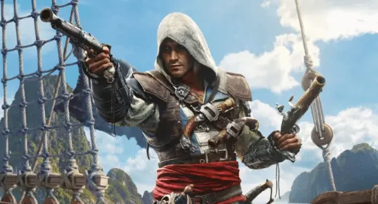 Assassin's Creed Black Flag Remaster recommends RTX 4090? Ubisoft's spec sheet raises eyebrows